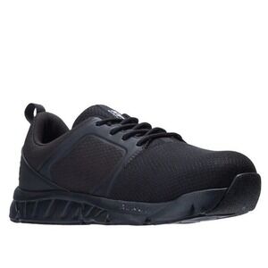 Hytest Men's Alastor XERGY Safety Shoes Size 10